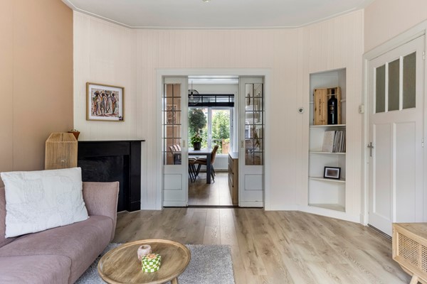Medium property photo - A.P. Fokkerstraat 44A, 9713 JN Groningen
